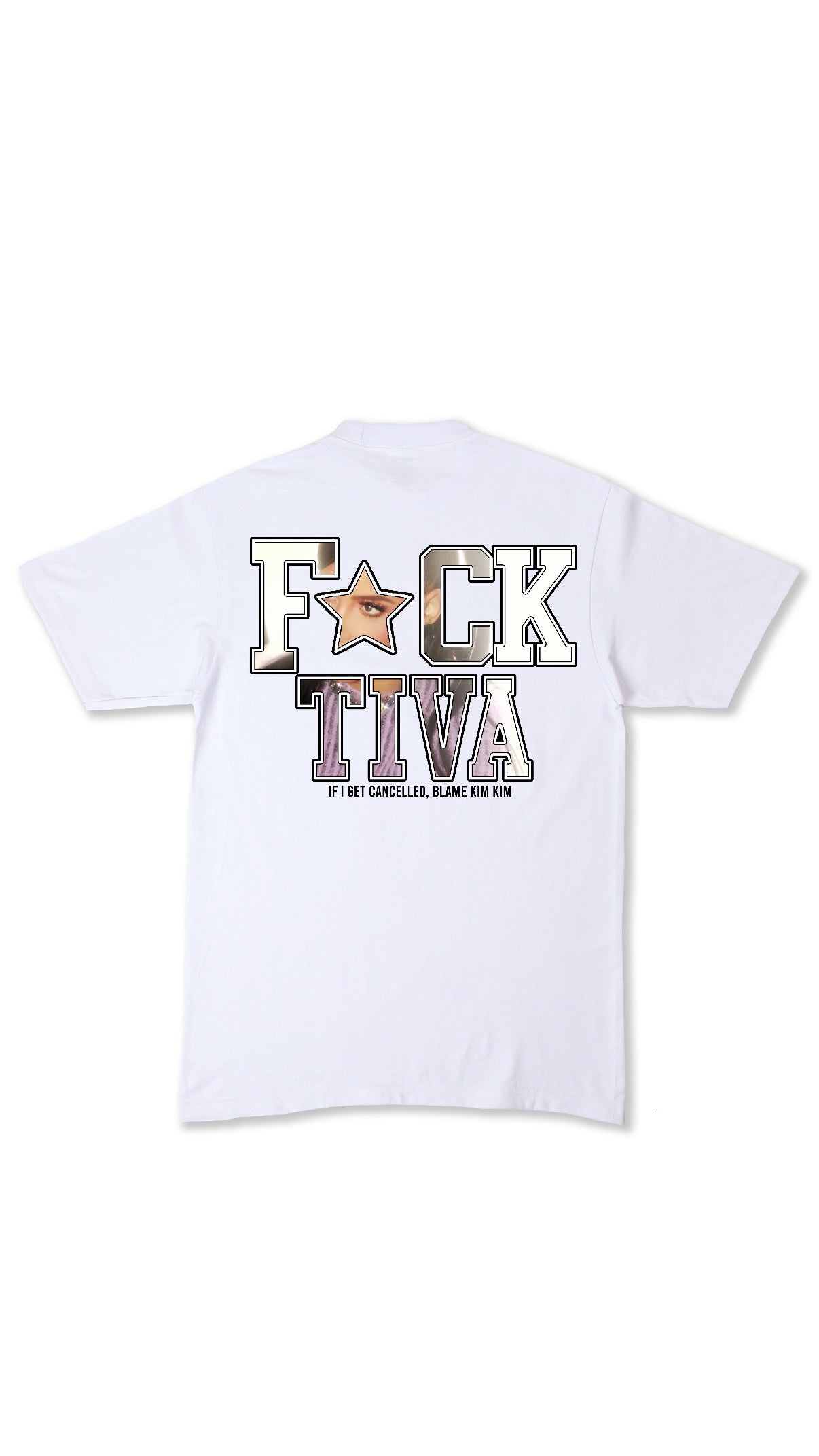 Tiva Fox T-Shirt