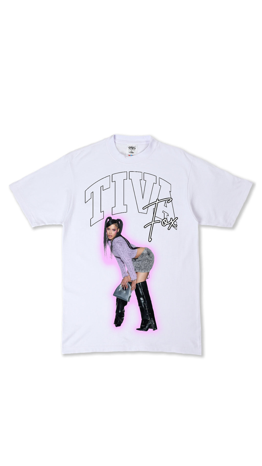 Tiva Fox T-Shirt