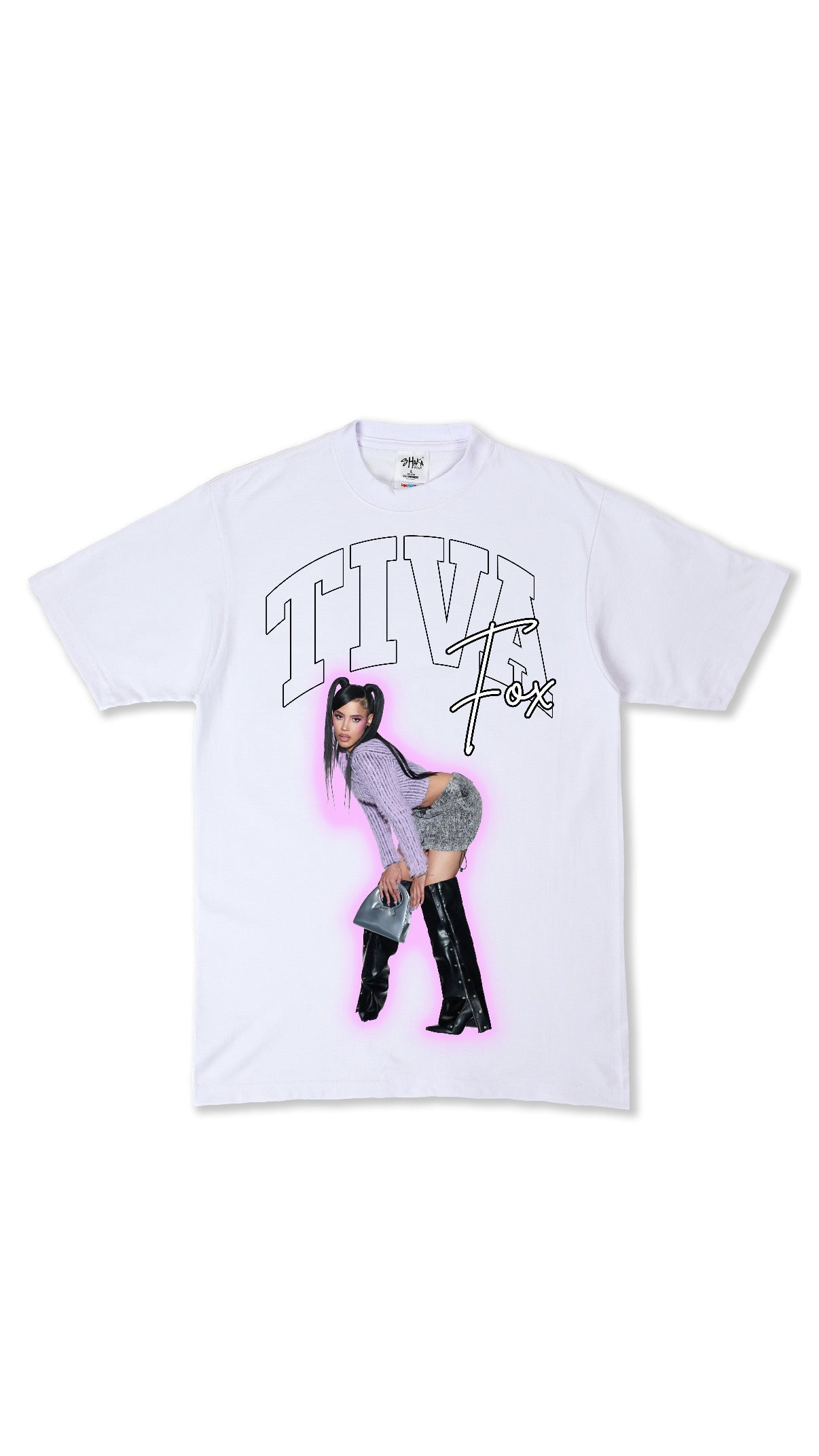 Tiva Fox T-Shirt